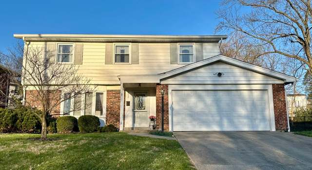 Photo of 2028 Rollingridge Ln, Green Twp, OH 45238