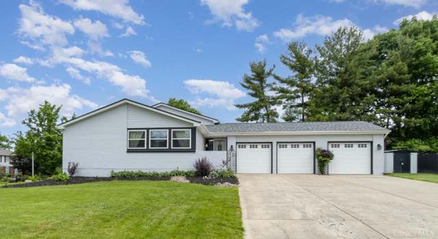 Photo of 4263 Fox Hollow Dr, Blue Ash, OH 45241