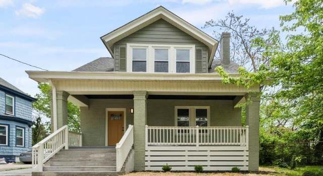 Photo of 3312 Bonaparte Ave, Cincinnati, OH 45207