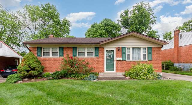 Photo of 4355 Valence Dr, Cincinnati, OH 45238