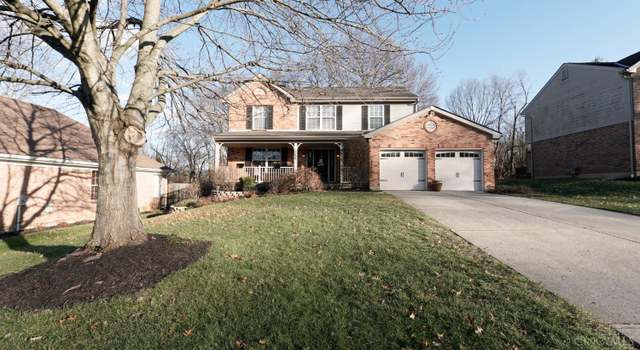 Photo of 5458 Whitmore Dr, Delhi Twp, OH 45238