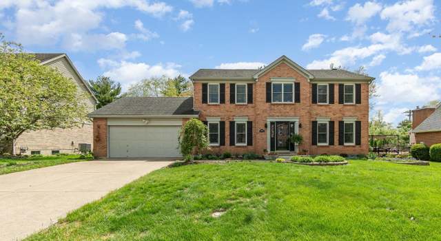 Photo of 8061 Pineterrace Dr, Anderson Twp, OH 45255