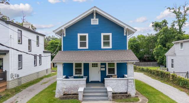 Photo of 6213 Coleridge Ave, Cincinnati, OH 45213