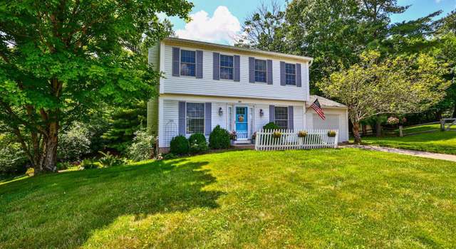 Photo of 8050 Redhaven Ct, Colerain Twp, OH 45247