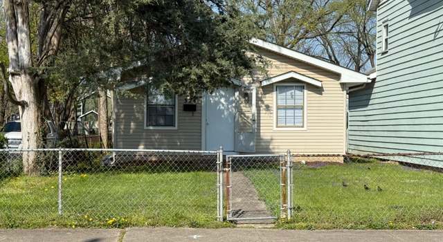 Photo of 324 Garfield St, Middletown, OH 45042