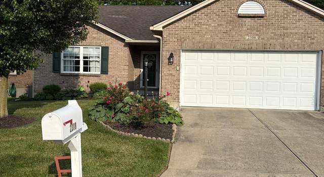 Photo of 2308 Mossy Grv, Hamilton, OH 45013