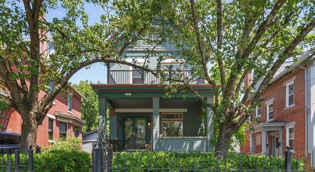 Photo of 2455 Fairview Ave, Cincinnati, OH 45219