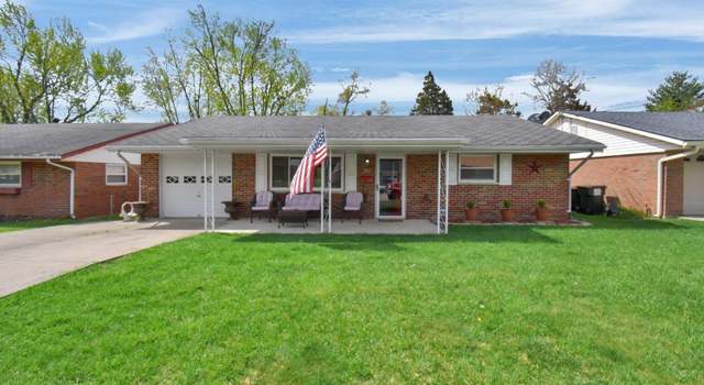 Photo of 2967 Libra Ln, Colerain Twp, OH 45251