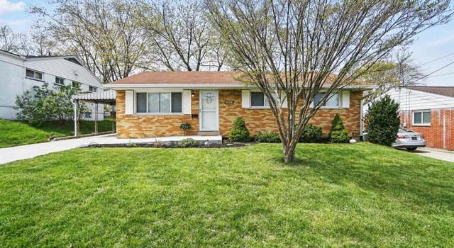 Photo of 10941 Sharondale Rd, Sharonville, OH 45241