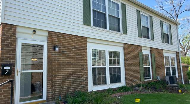 Photo of 7 Sunnyside Dr, Fairfield, OH 45014