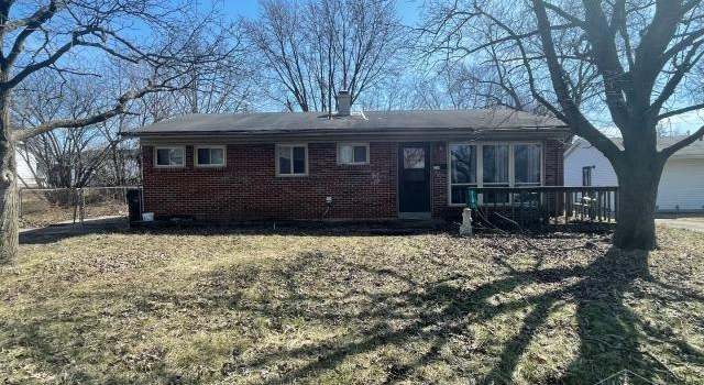 Photo of 3706 Colombo Ct, Harrison Twp, OH 45416