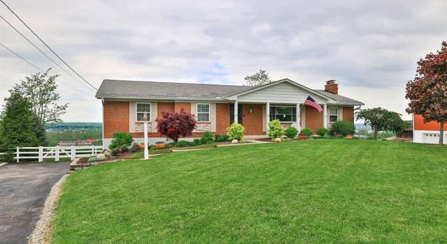 Photo of 10561 Margate Ter, Evendale, OH 45241