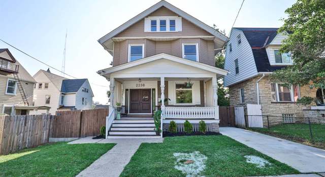 Photo of 2238 Maplewood Ave, Cincinnati, OH 45219