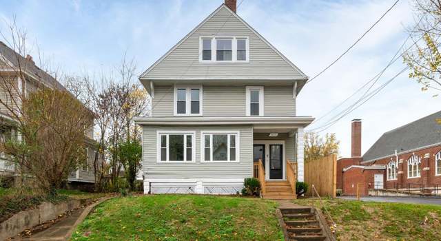 Photo of 3955 Elsmere Ave, Norwood, OH 45212