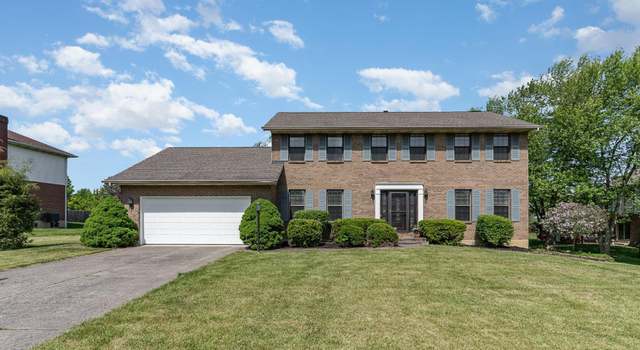 Photo of 8013 Plantation Dr, West Chester, OH 45069