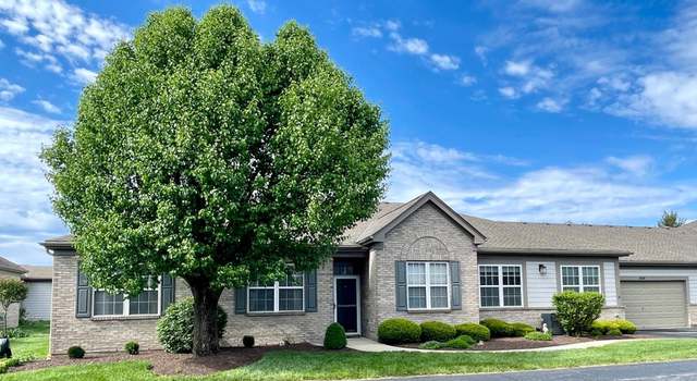 Photo of 8706 Whispering Willows Way, West Chester, OH 45069