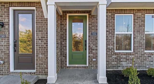 Photo of 7251 Abington Way #14703, West Chester, OH 45069