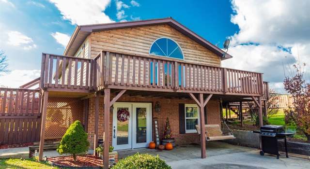 Photo of 165 Schwartz Rd, Peebles, OH 45660