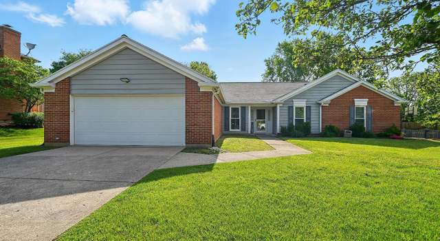 Photo of 601 Tara Oaks Dr, Middletown, OH 45042