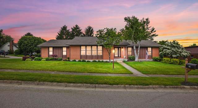 Photo of 21 Garden Cir, Wilmington, OH 45177