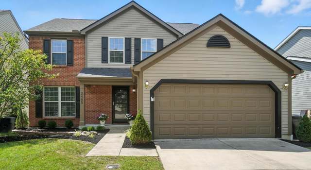 Photo of 2405 Oaktree Pl, Cincinnati, OH 45238