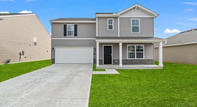 Photo of 117 Lonny St, Mt Orab, OH 45154