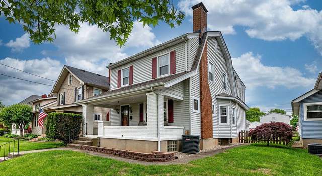 Photo of 807 Weller Ave, Hamilton, OH 45015