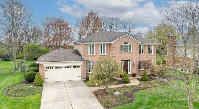 Photo of 8535 Meadow Bluff Ct, Symmes Twp, OH 45249