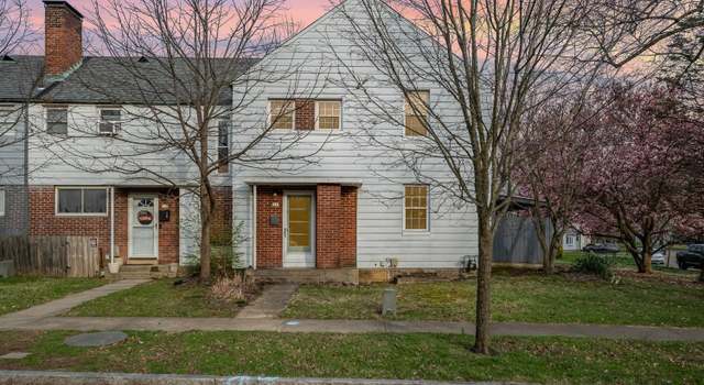 Photo of 12 Ashby St, Greenhills, OH 45218