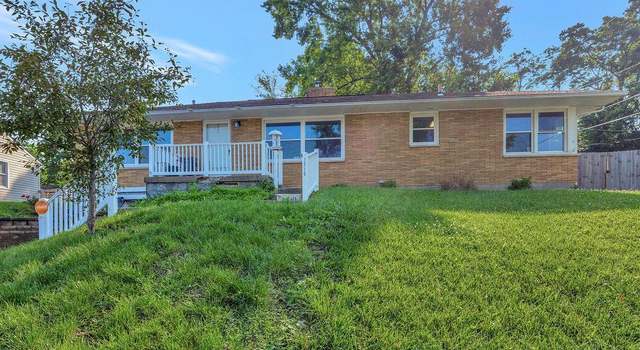 Photo of 1210 Clovernook Dr, Hamilton, OH 45013