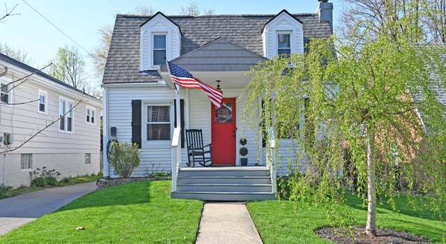 Photo of 6905 Roe St, Columbia Twp, OH 45227