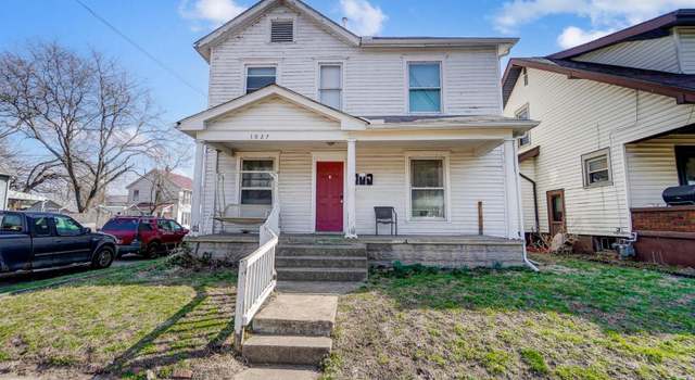 Photo of 1027 Hughes St, Middletown, OH 45042