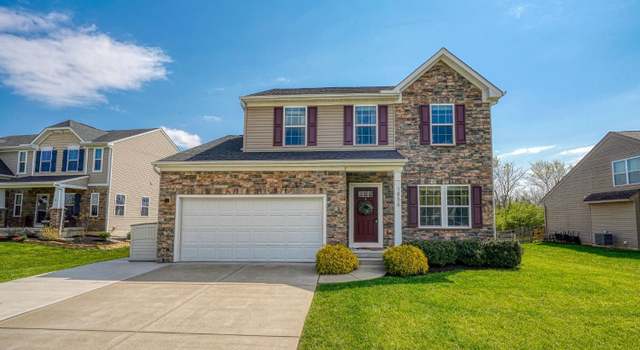 Photo of 1856 Meadowsweet Dr, Turtle Creek Twp, OH 45036