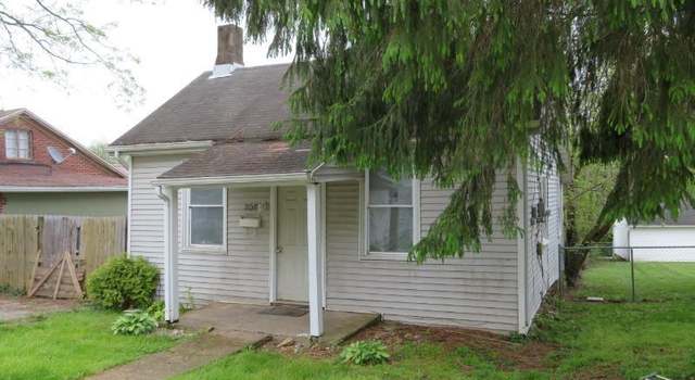 Photo of 208 Johnson St, Hillsboro, OH 45133