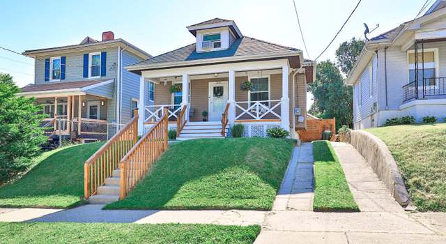 Photo of 5624 Pemberton Ave, Norwood, OH 45212