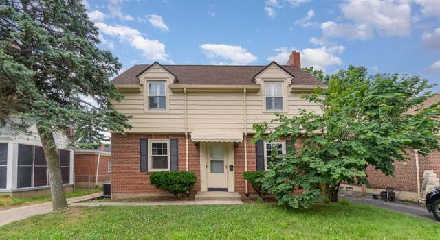 Photo of 1427 Beaverton Ave, Cincinnati, OH 45237