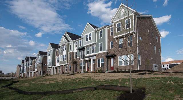 Photo of 7255 Abington Way #44604, West Chester, OH 45069