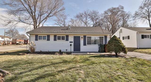 Photo of 615 Richardson Dr, Middletown, OH 45042
