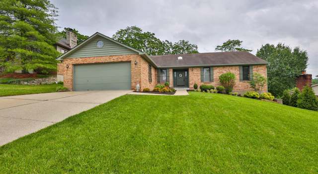 Photo of 2632 Gallia Dr, Miami Twp, OH 45233