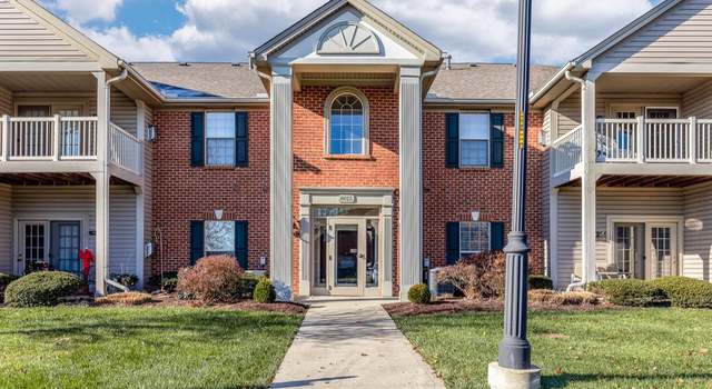 Photo of 8015 Pinnacle Point Dr #204, West Chester, OH 45069