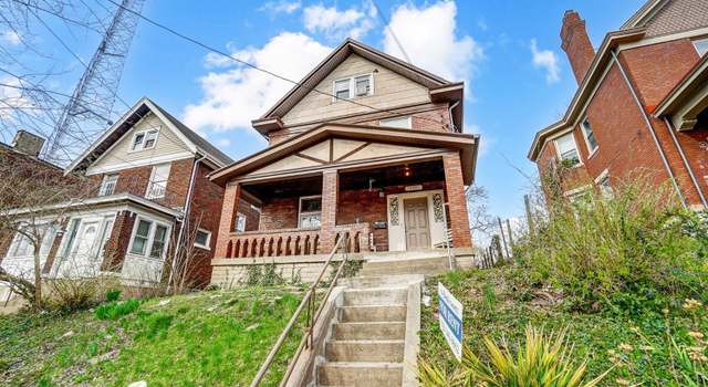 Photo of 2319 Wheeler St, Cincinnati, OH 45219