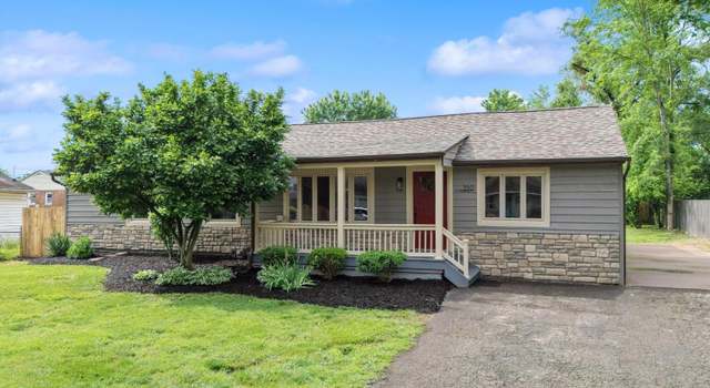 Photo of 350 Thompson St, Morrow, OH 45152