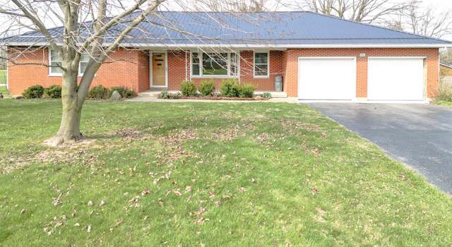 Photo of 592 West St, New Vienna, OH 45159