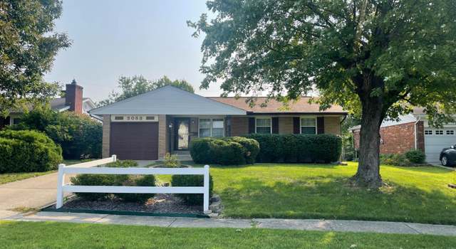 Photo of 5083 Kincardine Dr, Cincinnati, OH 45238