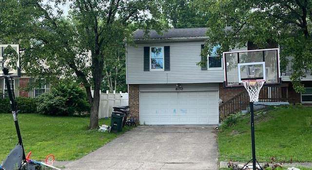 Photo of 800 Dover Ave, Middletown, OH 45044