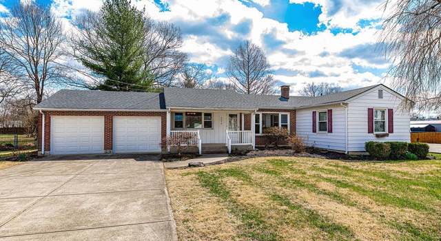 Photo of 4210 Hamilton Cleves Rd, Ross Twp, OH 45014