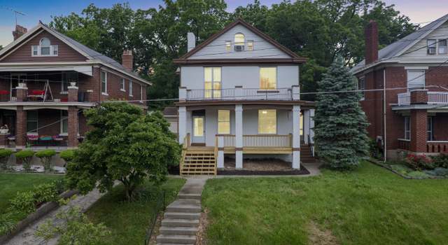 Photo of 931 Suire Ave, Cincinnati, OH 45205