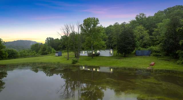 Photo of 455 Waggoner Riffle Rd, Lynx, OH 45650