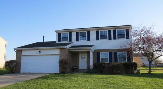 Photo of 5995 Glennshire Ct, West Chester, OH 45069