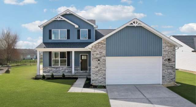 Photo of 543 Holland Dr, Trenton, OH 45067